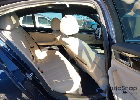 2019 BMW 530I xDrive from USA, damaged, VIN WBAJA7C58KG912061